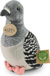 Pehme tuvi 22 cm, loodussõbralik RAPPA
