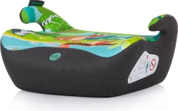 Chipolino Uty i-Size istmepadi lastele 125–150 cm – Forest