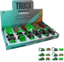 Inertsiaajamiga sõidukid lastele