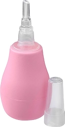 BABYONO ninaaspiraator – Roosa