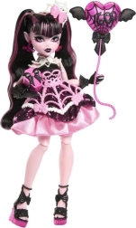 Nukk Monster High Hirmus Magus Pidu – Draculaura