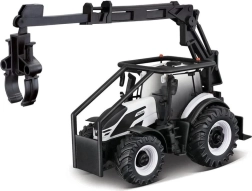 VALTRA N174 metallist traktorimudel – metsatraktor 10 cm