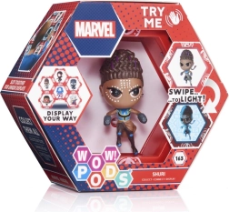 Wow Pod Marvel – Shuri kollektsioneeritav valgusfiguur