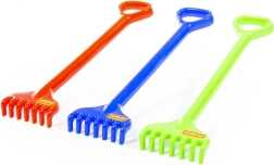 Children’s Plastic Rake 50 cm