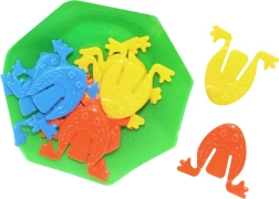 Hüppavad konnad lastele