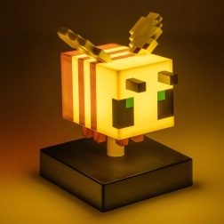 Minecraft icon light bee