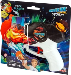 Simba WaterZone Trick Blaster veepüstol pöörleva toruga