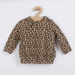Nicol Mia baby cotton T-shirt