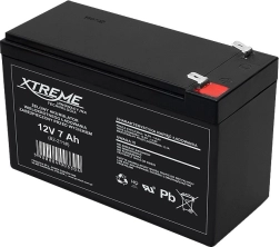 Geelaku 12 V 7 Ah XTREME