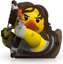 Tubbz pardike Tomb Raider – Lara Croft (Ellujäänu) esimene väljaanne