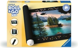 Ravensburgeri rullitav puslematt 1000–3000 tükile