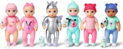 Nukk BABY born Minis – Beebid