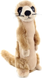 Pehme surikaat 23 cm