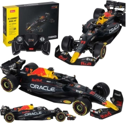 Kokkupandav RC-mudel ORACLE RED BULL RACING RB19 1:16, Rastar