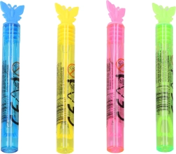 Seebimullitaja liblikas