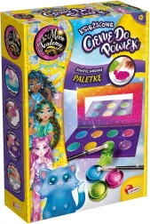 Moon Academy - kuuvalguse lauvärvid