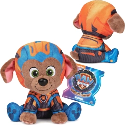 PAW PATROL The Mighty Movie Zuma plüüs 17 cm
