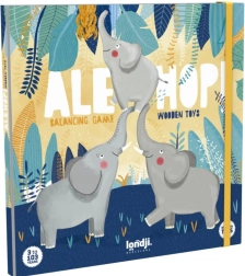 Londji tasakaalumäng Ala hop