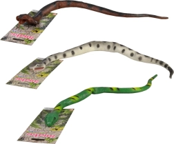 Rubber Snake 60 cm