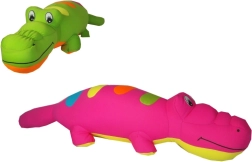 Pehme krokodill 57 cm