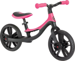 Kids' balance bike GLOBBER Go Bike Elite Fuchsia Pink