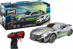 Remote Control Car Mercedes-AMG GT R Pro