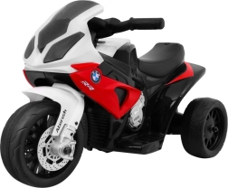 Laste elektrimootorratas BMW S 1000 RR mini – Punane