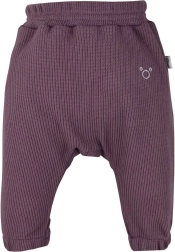 Koala Pure Baby Sweatpants Purple