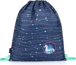 Backpack OXY Style Mini Unicorn