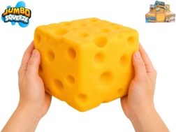 Mega Squeeze squishy squeeze cheese maxi
