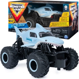 Monster Jam Megalodon kaugjuhitav RC-auto 1:24