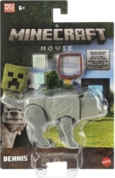 Minecrafti filmifiguur – hunt