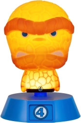 Öölamp Icon Light Fantastiline Nelik The Thing