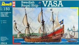 Rootsi kuninglik laev VASA