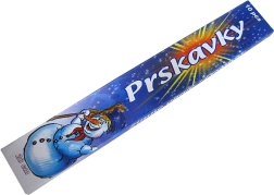 Sädemepulgad 28 cm – pakk 10 tk