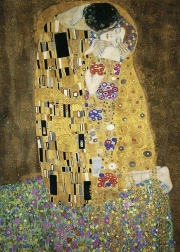 Ravensburger Puzzle Art Collection: Suudlus 1000 tükki