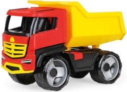Laste plastist kallur Tytan 51 cm