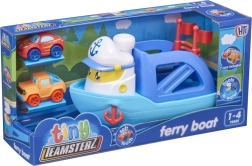 Teamsterz Small Ferry