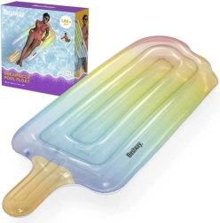 Bestway täispuhutav jäätisekujuline madrats 185 cm