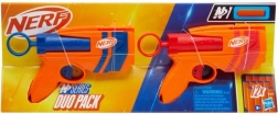 Hasbro Nerf N seeria, duopakk