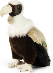 Pehme raisakotkas 28 cm eco-friendly rappa