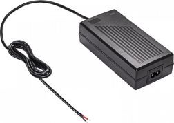Laadija elektrisõidukitele 29,4 V / 2 A 60 W ilma otsikuta 1 m