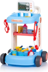 Chipolino arstikäru lastele