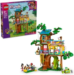 LEGO® Friends 42652 Sõpruse puumaja