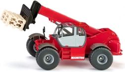 Teleskooplaadur MANITOU MHT 10230 1:50, tootja Siku