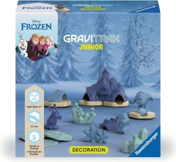GraviTrax Junior Disney: Lumekuningriik