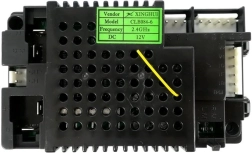 Juhtimismoodul elektrilistele lasteautodele BMW M6 GT3, BMW X5 ja Lamborghini Centenario