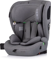 CHIPOLINO Tycoon i-Size turvatool 76–150 cm ISOFIX-iga, hall