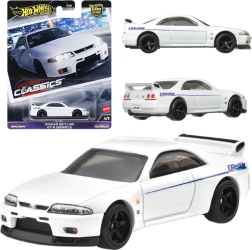 Hot Wheels Premium metallist mudel Nissan Skyline GT‑R 1:64