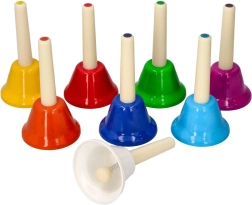 8 käsikella komplekt, 8 tk